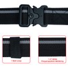 MELOTOUGH Quick Release Work Belt 1.5 Inch Web Work Tool