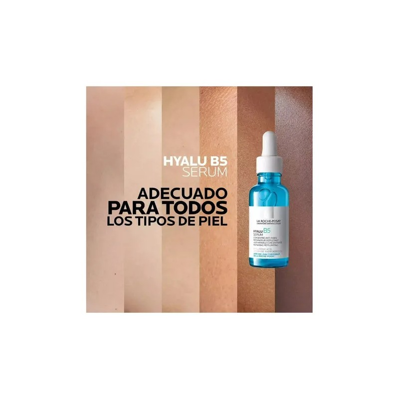 Kit Anti-edad Hyalu B5 Serum Mela B3 Serum