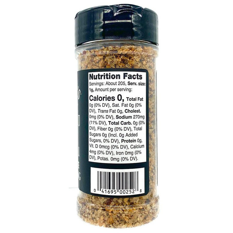 Braswell's Robust Ribeye Steak Seasoning