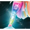 Steffi Love Magic Rainbow Mermaid Toy Doll with Magic Rainbow