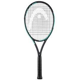 HEAD Ig Challenge Team (Mint) Strung Tennis Racket 260 g Mint - Grip Thickness 1