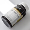 Vitamin E 400IU natural form D-alpha tocopherol selenium antioxidant 90