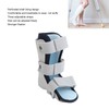 Kids Ankle Brace Comfortable Breathable Adjustable Child Walking Boot for