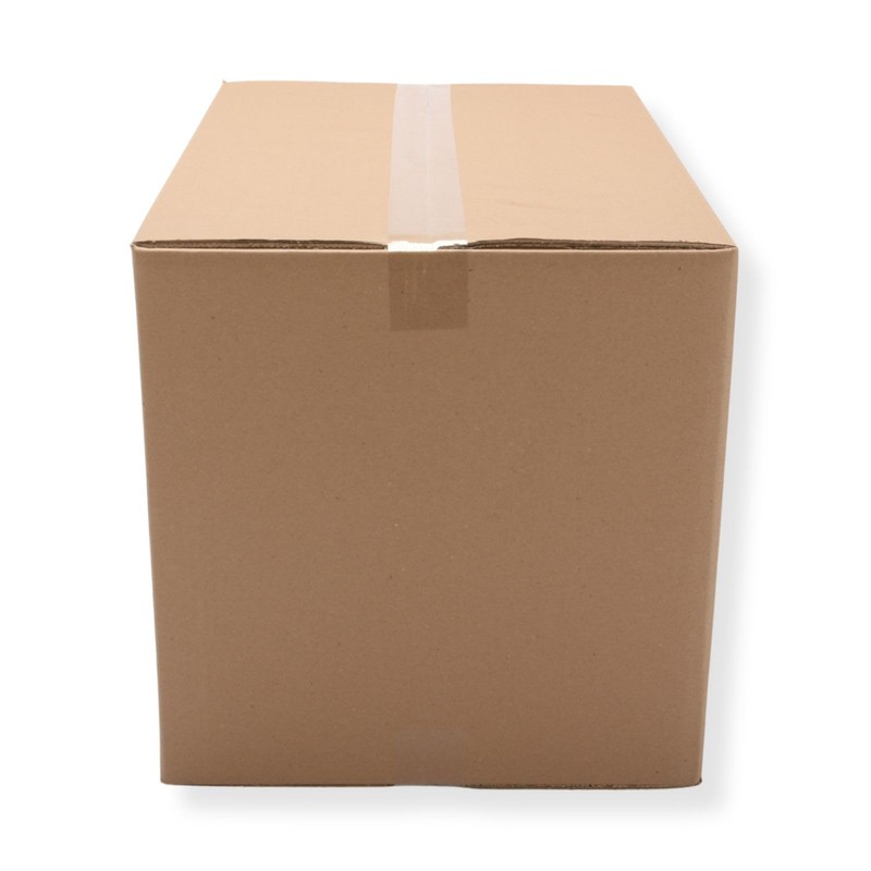 Moving Books Folding Cardboard 600 x 400 x 400 cm