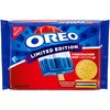 Oreo, Galletas Sandwich Edición Limitada Firecracker Pop con Crema Sabor