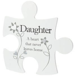 Said with Sentiment 7501 Jigsaw Wall Art Daughter