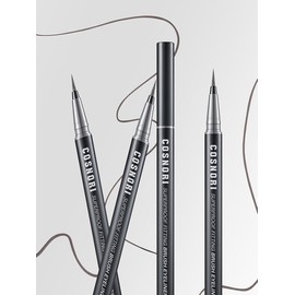 Super Proof Fitting Brush Eyeliner / 슈퍼프루프 피팅 브러쉬 아이라이너