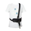 Pressure Washer Sling Strap Belt，Adjustable Telescoping Wand Support Belt for