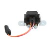 Starter Relay Solenoid Efficient ATV Starter Relay Replacement for POLARIS
