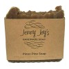 Jenny Joy's Soap Pinon Pine Salve (Original) 4 oz with