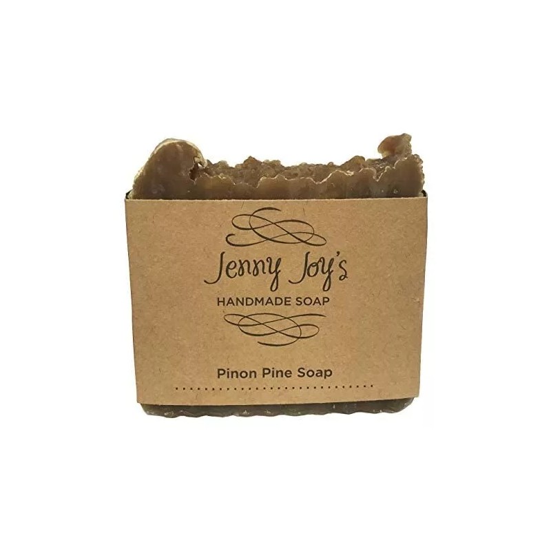 Jenny Joy's Soap Pinon Pine Salve (Original) 4 oz with