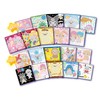 Aquabeads Character Separate Sale Illustration Sheet [Sanrio Characters Illustration Sheet