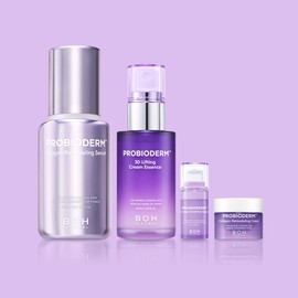 Biohealbo Probioderm Collagen Remodeling Pore Elasticity Serum 50ml, 1 piece / 바이오힐보 프로바이오덤 콜라겐 리모델링 모공 탄력 세럼 50ml, 1개