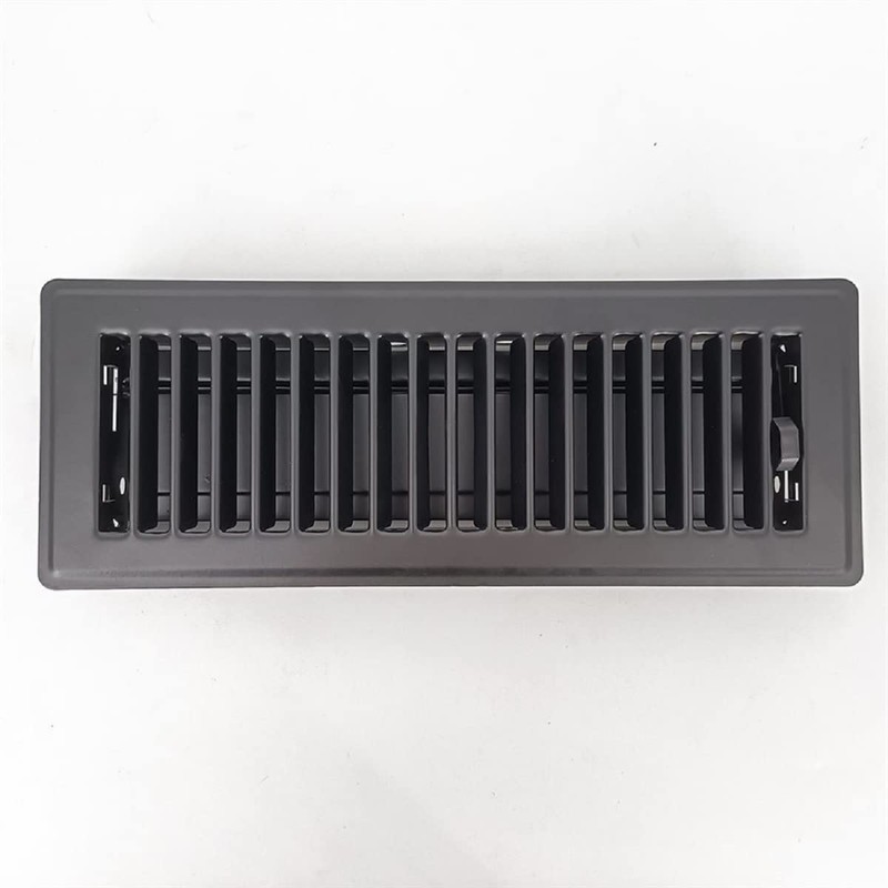 StreamWay Floor Register