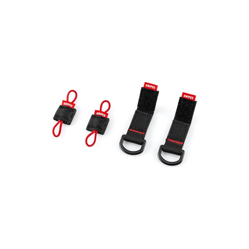 KNIPEX Module Adaptor Set 4 Pieces 20 mm 00 21