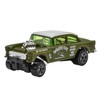 Hot Wheels HHD85 Basic Car '55 Chevy Bel Air Gasser