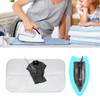 Ironing Mat Thick Heat Proof Both Side Use Portable Clothes