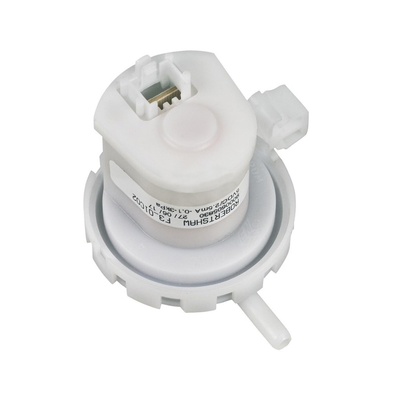 Bosch 00622474 Pressure Switch for Washing Machine Diameter 5 mm