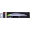 Bassday P-433 Mogul Minnow 130SP Pearl Shad/Glitter