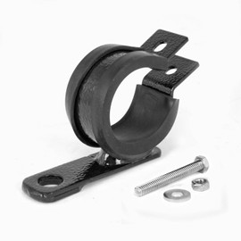 Rugged Ridge | Light Mounting Bracket, 1.5 Inch to 1.75 Inch, Off Road | 11503.83