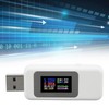 USB Power Detection Direct Read Easy View Power Off Storage