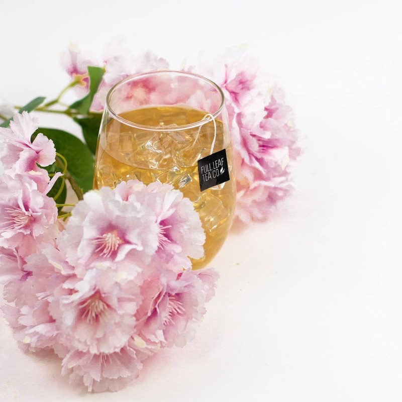 Organic Cycle Support Loose Leaf Tea - 2oz Bag (Approx.