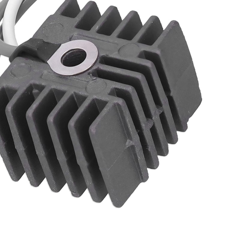 Rectifier Voltage Regulator 31710-ZJ1-812 Replacement Fit for Honda GX610 GX620