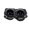 Sky High PROTW1E 3" Super Bullet Car Audio Tweeters 1"