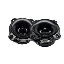 Sky High PROTW1E 3" Super Bullet Car Audio Tweeters 1" VC 4 ohm 120W Pair