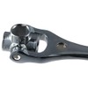 napkery 8-In-1 Flexible Dog Bone Multi Functional Hexagon Socket Wrench