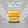 Chambers Chapter 2000 Hair Grow Scalp Treatment 295g