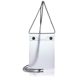 Concise 209003 Passport Case (Neck Lower) - clear -