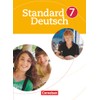 Standard Deutsch - 7. Schuljahr: Schulbuch