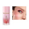 GECOMO Cheek Gel Cream Liquid Cheek Makeup, Soft Lightweight Feeling,