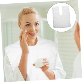 Ipetboom Beauty Salon Hair Turban Coral Velvet Absorbent Quick Dry Hair Drying Towel Comfortable for Women Home Travel