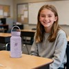 Christian Gifts for Women, 25 oz Stainless Steel Water Bottles