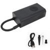 Tire Inflator Portable Mini LED Smart Digital Tire Pressure Sensor