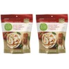 Simple Truth Freeze-Dried Cinnamon Apples 1 oz (Pack of 2)