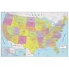 MapSherpa: United States Wall Map - Large - 48 x