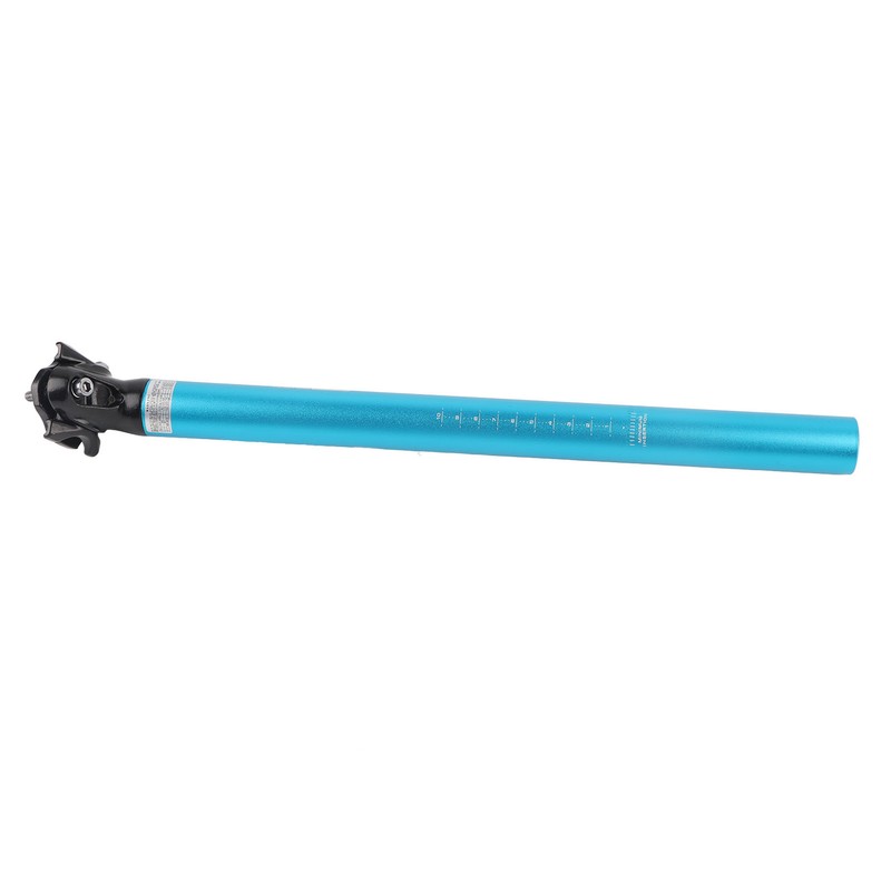FMFXTR 30.9x400mm Bicycle Seatpost Aluminum Alloy Saddle Pole Road Mountain