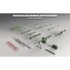 Meng Model 1:35 - Modern Russian Weapons (Resin)
