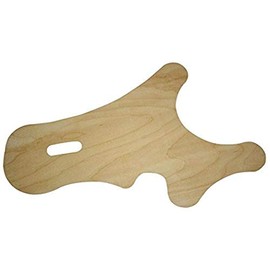 Therafin Commode Transfer Board, Therafin Birch Board