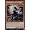 Guiding Quem, The Virtuous (Secret Rare) - RA04-EN043 - Secret