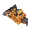 1:24 Scale Remote Control Front Loader Construction Vehicle Toy Kids