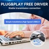 USB Camera Module, Wide Angle Lens Cameras Module, USB 2.0