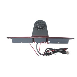 Sprinter Brake Light Rearview Special Camera Brake Light Camera use for Benz Dodge Sprinter/V W Crafter Van 2007-2018 with LED Brakellight