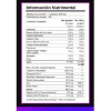 Multi F Women Vitaminas Womens Multivitamin with Collagen Biotin, 180