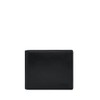 Fossil Derrick Bi-Fold Wallet, Black, One size