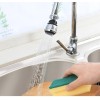 Kitchen Tap Head Water Saving Faucet Extender Sprayer Sink Spray