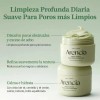 Arencia Fresh Green Cleanser Limpiador Facial